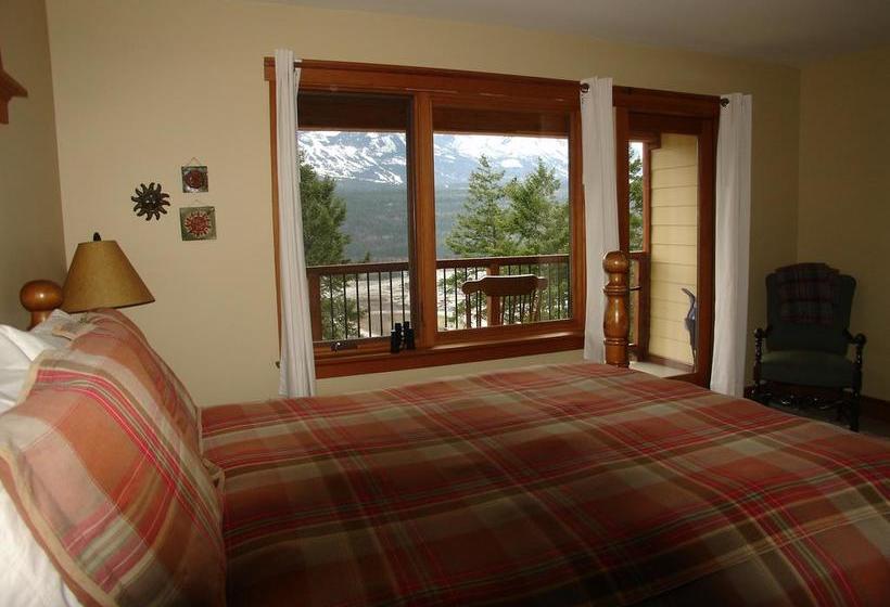 Le Beausoleil Bed And Breakfast | Golden | British Columbia | Canada 16