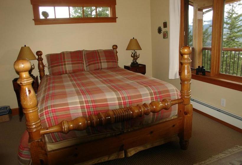 Le Beausoleil Bed And Breakfast | Golden | British Columbia | Canada 17
