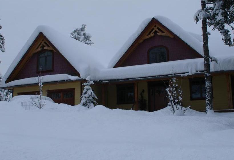 Le Beausoleil Bed And Breakfast | Golden | British Columbia | Canada 18