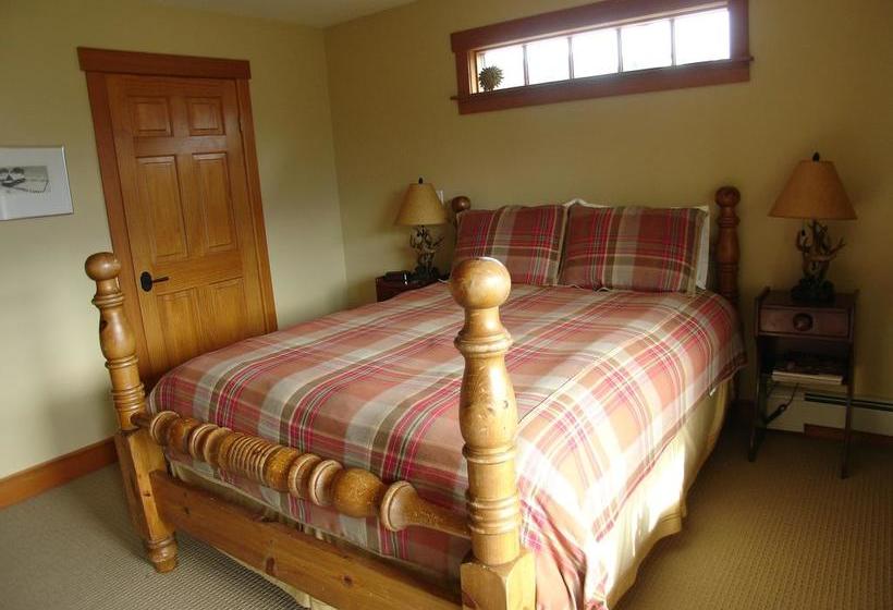 Le Beausoleil Bed And Breakfast | Golden | British Columbia | Canada 19