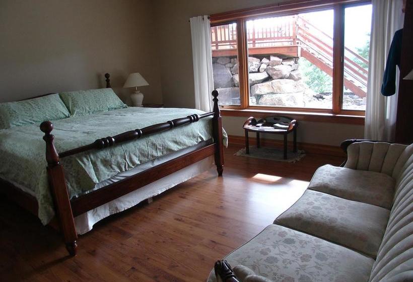 Le Beausoleil Bed And Breakfast | Golden | British Columbia | Canada 7