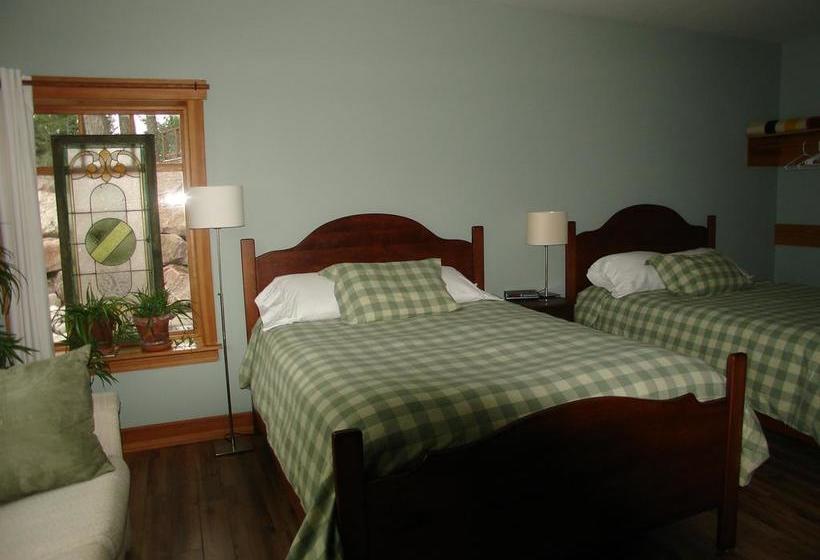 Le Beausoleil Bed And Breakfast | Golden | British Columbia | Canada 8