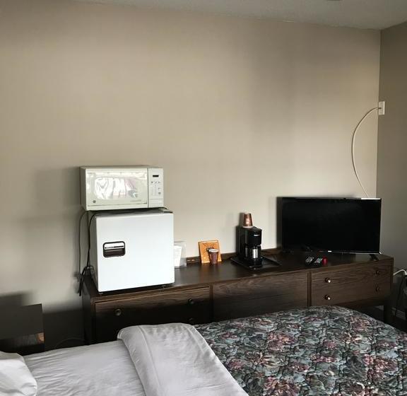 Vista Del Mar Motel | Campbell River | British Columbia | Canada 14