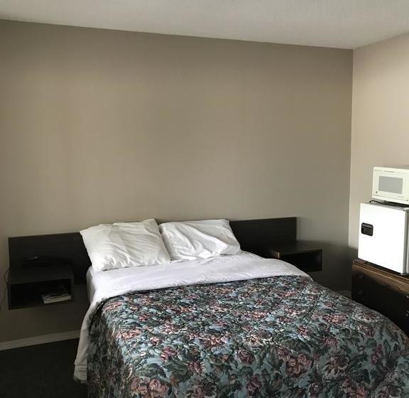 Vista Del Mar Motel | Campbell River | British Columbia | Canada 16