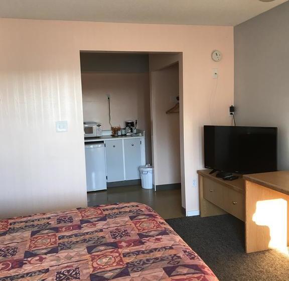 Vista Del Mar Motel | Campbell River | British Columbia | Canada 19