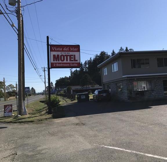 Vista Del Mar Motel | Campbell River | British Columbia | Canada 7