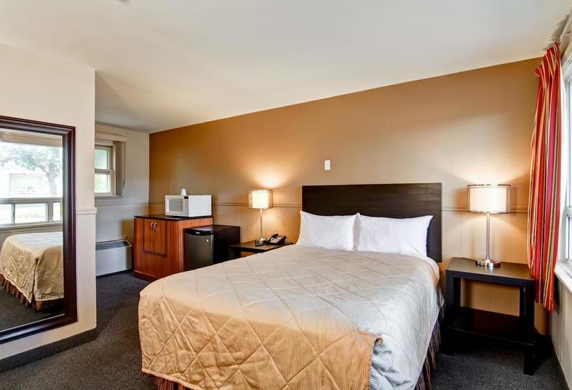 Motel Richmond Hill Inn | Richmond Hill | Ontario | Canada 1