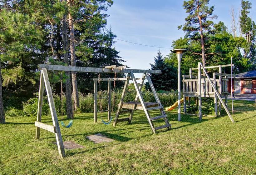 Motel Richmond Hill Inn | Richmond Hill | Ontario | Canada 10