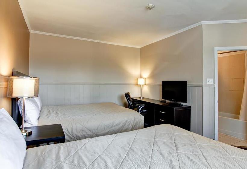 Motel Richmond Hill Inn | Richmond Hill | Ontario | Canada 15