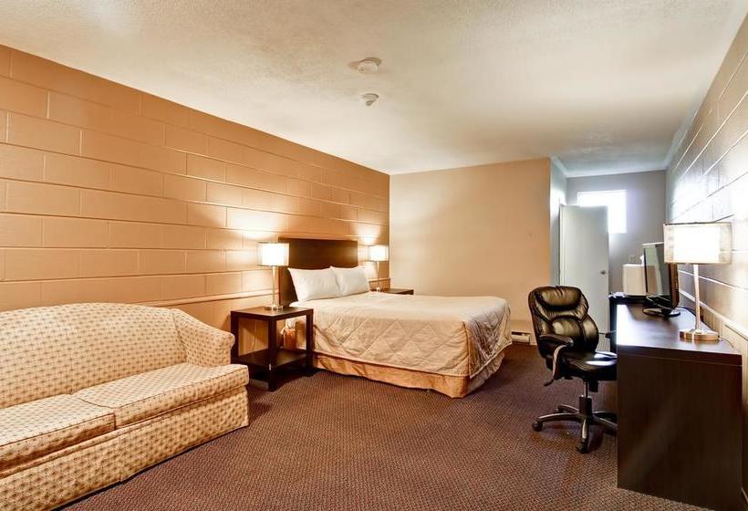 Motel Richmond Hill Inn | Richmond Hill | Ontario | Canada 16