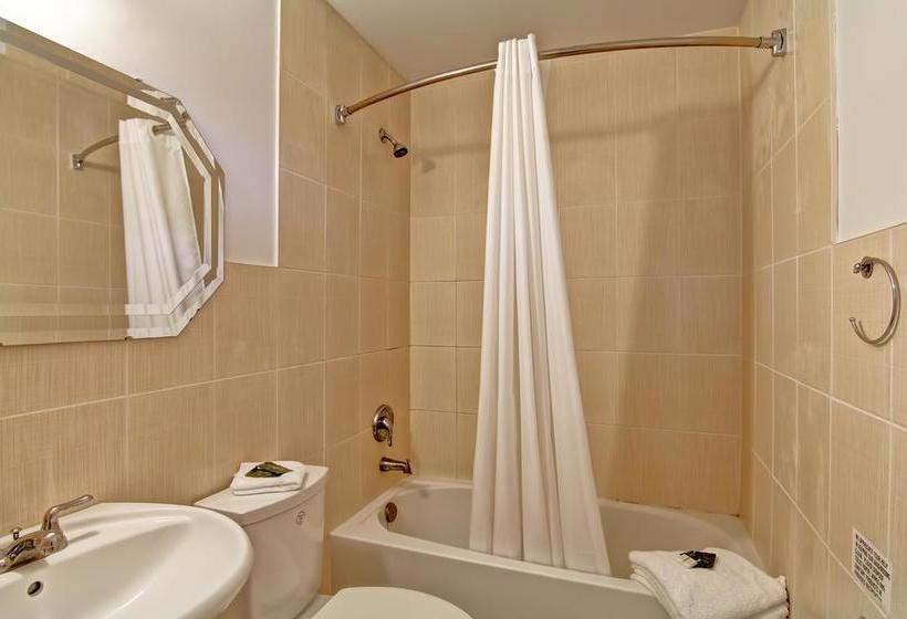 Motel Richmond Hill Inn | Richmond Hill | Ontario | Canada 17