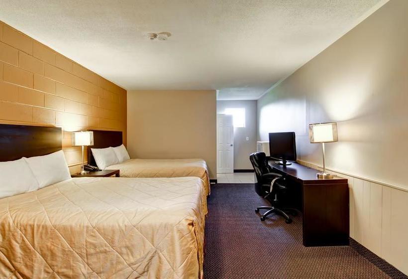 Motel Richmond Hill Inn | Richmond Hill | Ontario | Canada 2