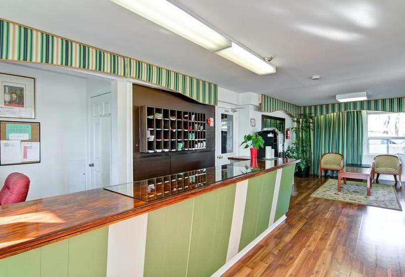 Motel Richmond Hill Inn | Richmond Hill | Ontario | Canada 4