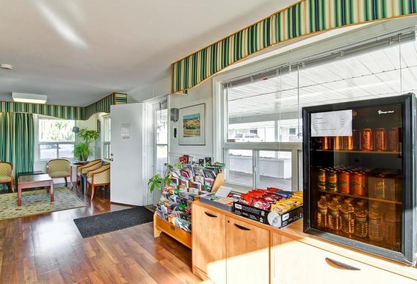 Motel Richmond Hill Inn | Richmond Hill | Ontario | Canada 5