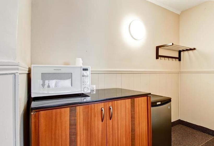 Motel Richmond Hill Inn | Richmond Hill | Ontario | Canada 6