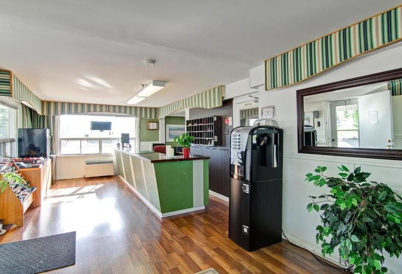 Motel Richmond Hill Inn | Richmond Hill | Ontario | Canada 8