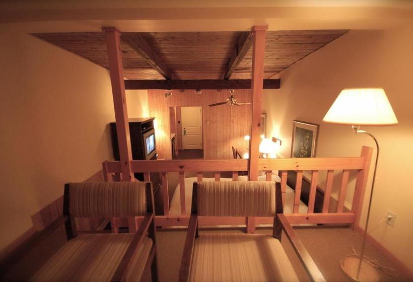 Hôtel La Côte Surprise | Perce | Quebec | Canada 13