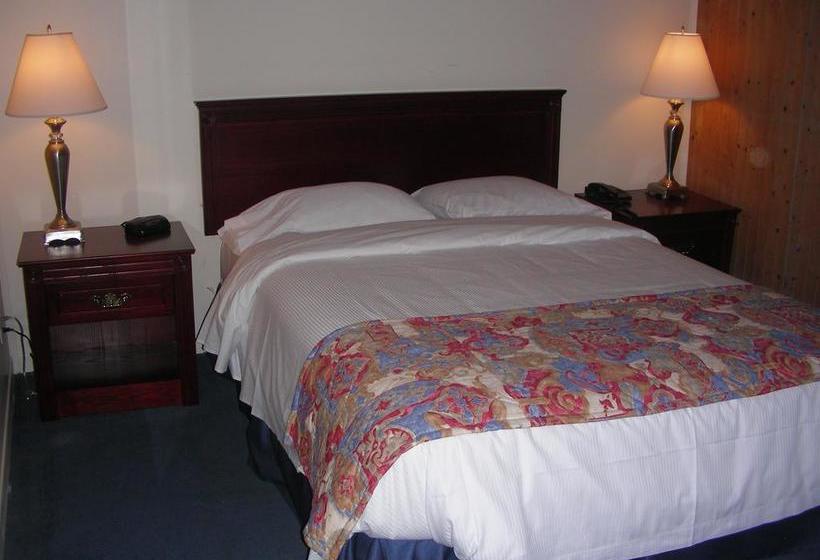 Hôtel La Côte Surprise | Perce | Quebec | Canada 17