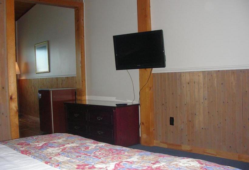 Hôtel La Côte Surprise | Perce | Quebec | Canada 7