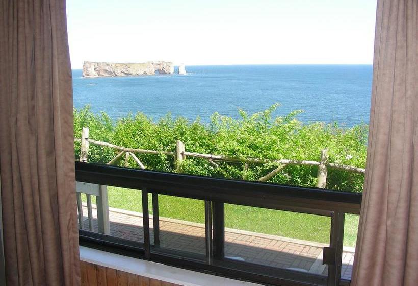 Hôtel La Côte Surprise | Perce | Quebec | Canada 8