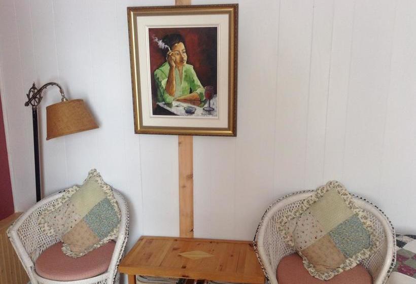 Bed and Breakfast Gite Bellevue | La Malbaie | Quebec | Canada 10