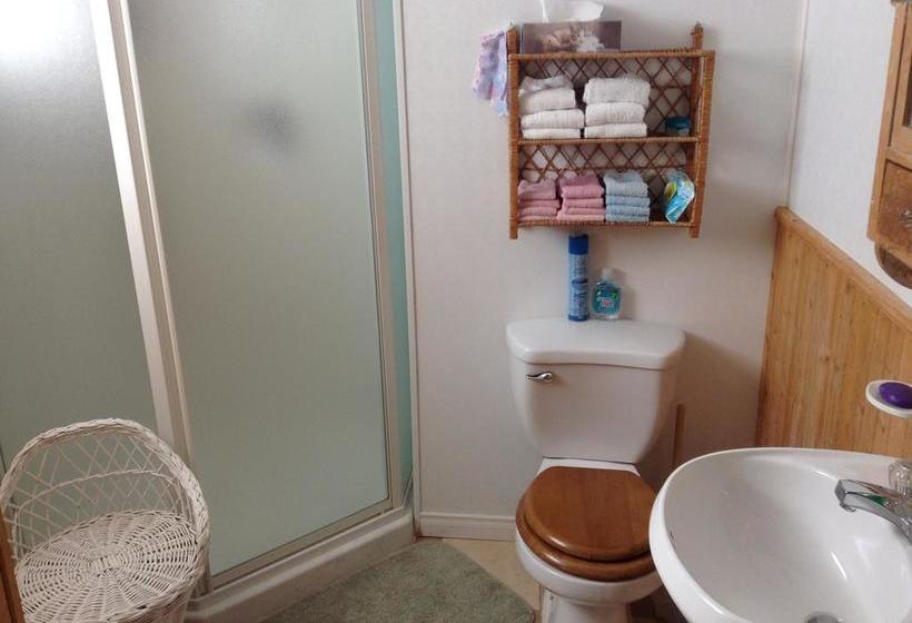 Bed and Breakfast Gite Bellevue | La Malbaie | Quebec | Canada 12