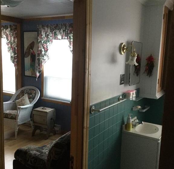 Bed and Breakfast Gite Bellevue | La Malbaie | Quebec | Canada 15