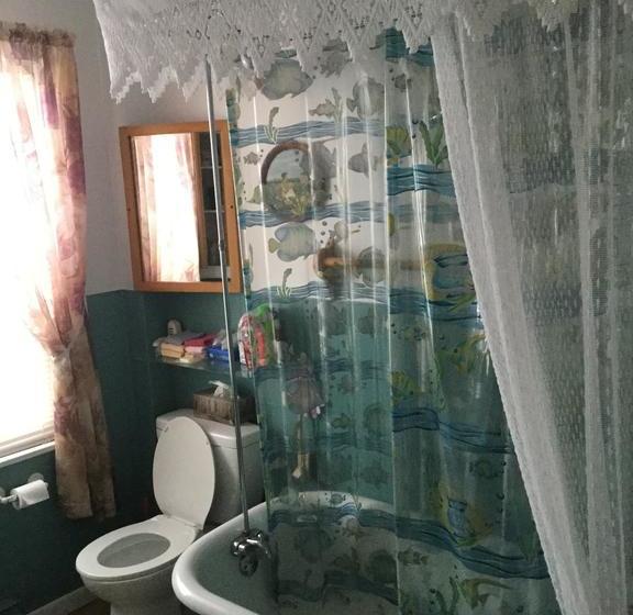 Bed and Breakfast Gite Bellevue | La Malbaie | Quebec | Canada 17