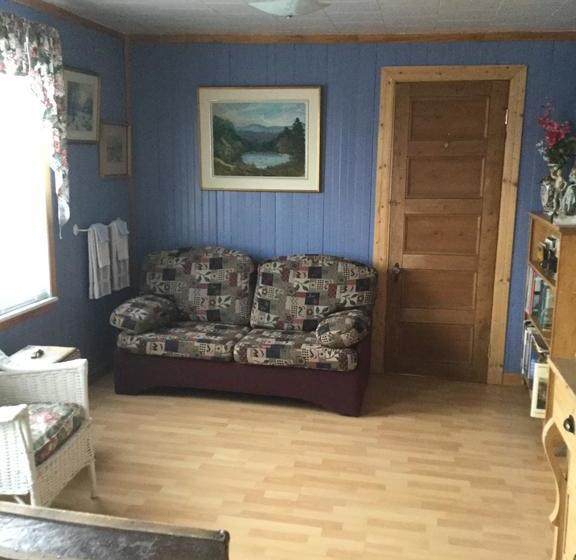 Bed and Breakfast Gite Bellevue | La Malbaie | Quebec | Canada 18