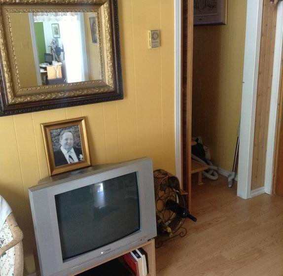 Bed and Breakfast Gite Bellevue | La Malbaie | Quebec | Canada 20