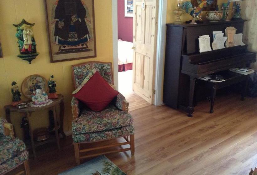 Bed and Breakfast Gite Bellevue | La Malbaie | Quebec | Canada 4