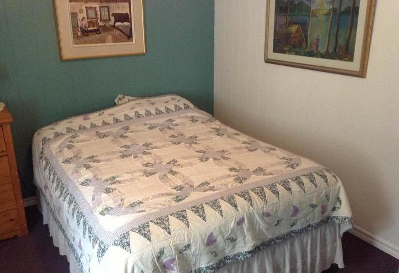 Bed and Breakfast Gite Bellevue | La Malbaie | Quebec | Canada 5