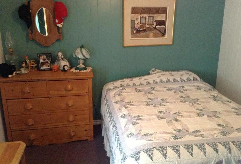 Bed and Breakfast Gite Bellevue | La Malbaie | Quebec | Canada 6