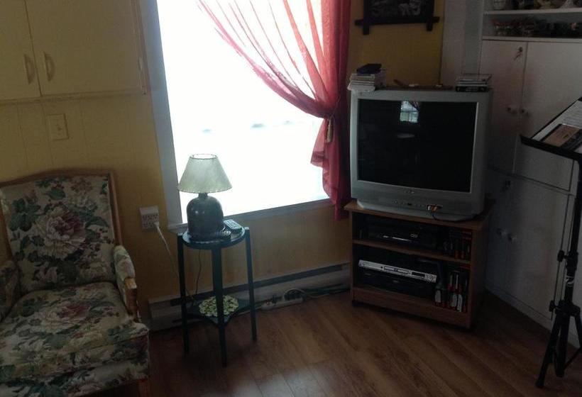 Bed and Breakfast Gite Bellevue | La Malbaie | Quebec | Canada 7