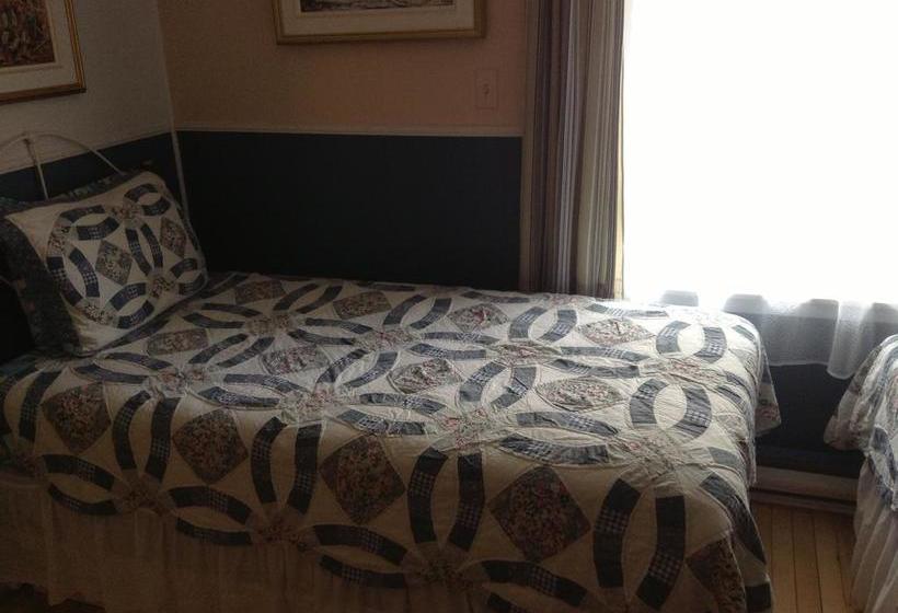 Bed and Breakfast Gite Bellevue | La Malbaie | Quebec | Canada 9