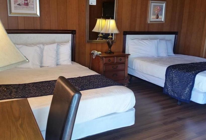 Blue Mountain Motel | Pincher Creek | Alberta | Canada 14