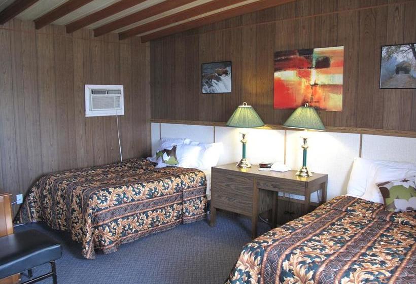 Blue Mountain Motel | Pincher Creek | Alberta | Canada 16