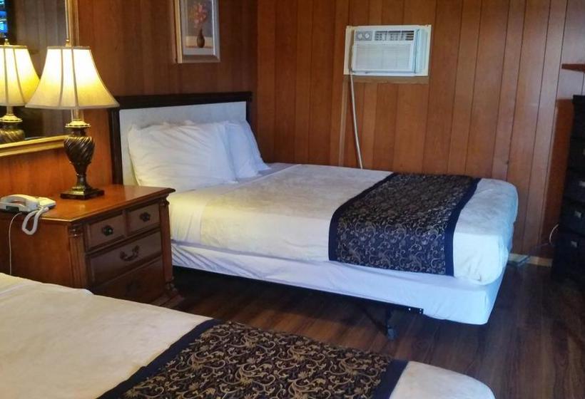 Blue Mountain Motel | Pincher Creek | Alberta | Canada 17