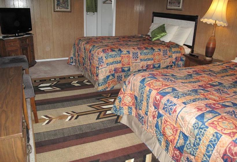 Blue Mountain Motel | Pincher Creek | Alberta | Canada 19