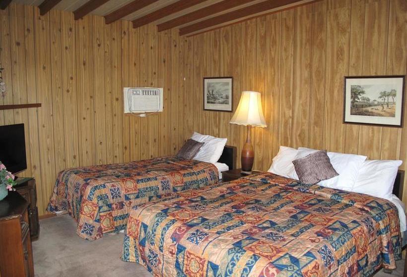 Blue Mountain Motel | Pincher Creek | Alberta | Canada 20