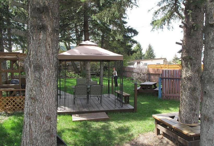 Blue Mountain Motel | Pincher Creek | Alberta | Canada 5