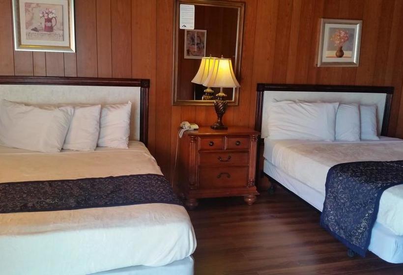 Blue Mountain Motel | Pincher Creek | Alberta | Canada 8