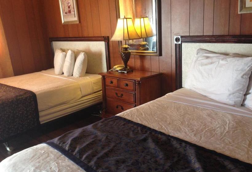 Blue Mountain Motel | Pincher Creek | Alberta | Canada 9