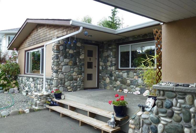 Beachway Vacation Rental & B&b Suites | Campbell River | British Columbia | Canada 1