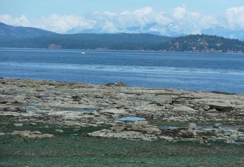 Beachway Vacation Rental & B&b Suites | Campbell River | British Columbia | Canada 13