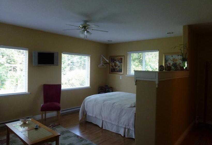 Beachway Vacation Rental & B&b Suites | Campbell River | British Columbia | Canada 15