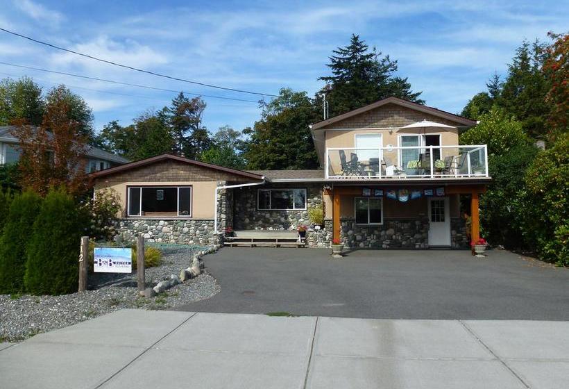 Beachway Vacation Rental & B&b Suites | Campbell River | British Columbia | Canada 16