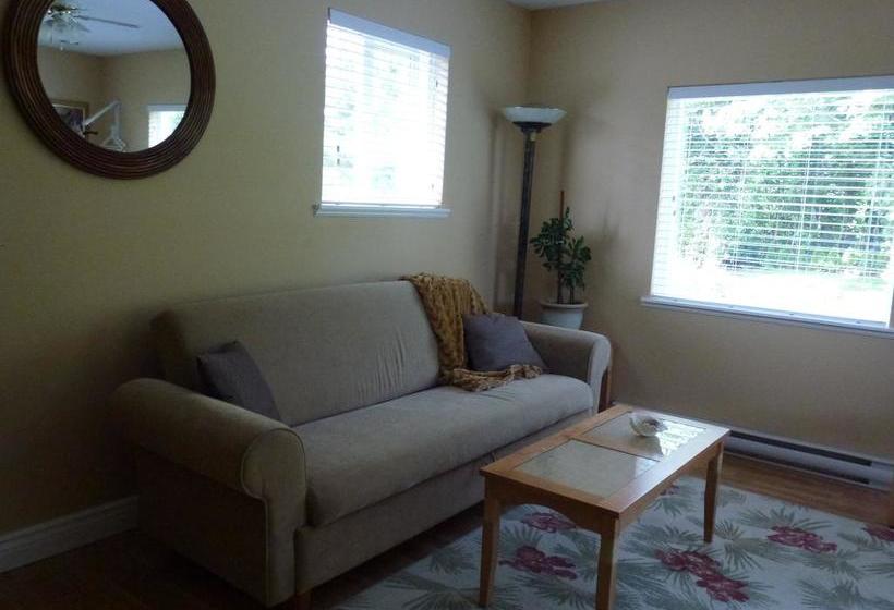 Beachway Vacation Rental & B&b Suites | Campbell River | British Columbia | Canada 17