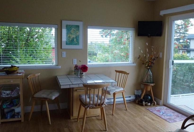 Beachway Vacation Rental & B&b Suites | Campbell River | British Columbia | Canada 18