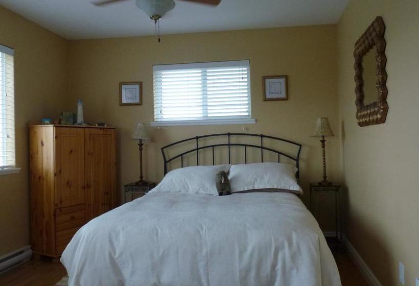 Beachway Vacation Rental & B&b Suites | Campbell River | British Columbia | Canada 19